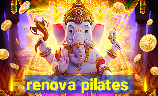 renova pilates